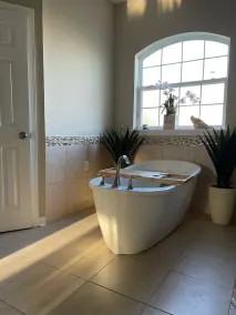Gorgeous Heated Pool Home Built in 2020 with Jacuzzi- 5.3 mi from INTL Airport… - Image 4