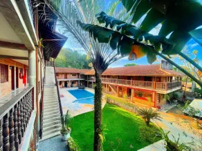 Pousada Margerie Ubatuba - Itagua  - Image 5