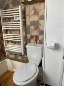 Apartment for 2 people - Ocean view😍 - Image 2