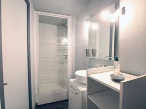 Cottage Saint-Vaast-la-Hougue, 3 værelser, 4 personer - Image 3