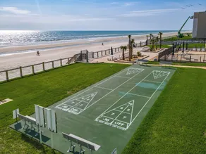Aktualisiert 1/1 Einheit mit direkter Ocean View auf dem No Drive Beach in NSB! - Image 2