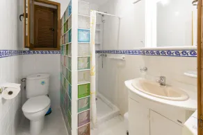 CASA MELI FINESTRAT - Cozy apartment swimming pool - Free Wifi - Image 5