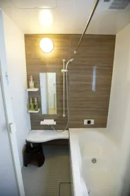 Condomium Motobu Sakura Terrace - Image 3
