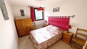 Nice flat. 2 bedrooms - Embrun - panoramic view - close to ski resorts and lake - Image 3