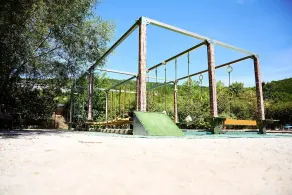 Camping Ecologique la Roche d'Ully**** - Cottage Caborde PRM 3 rooms 4 people - Image 5