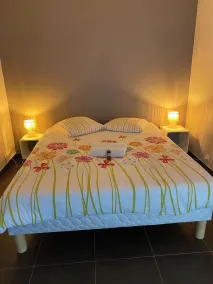 Appartement à Proximité Plage et vue sur mer 20 rue des Guérets - Image 4
