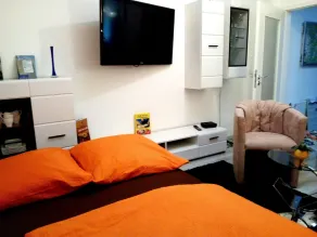 Cozy apartment \"SWS-West\" on Krossinsee - Image 5