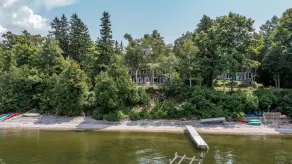 Camp Roosevelt 5 Bedroom Cottage by RedAwning - Image 5