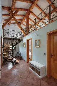 Ferienhaus Bella Collina * ruhige Lage, 2000 m2 Garten, privater Pool - Image 2