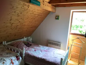 Pretty Chalet with garden - Image 3