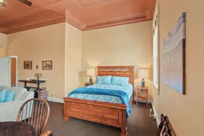 Stay in Crozet Train Suite in Downtown Crozet - Image 3