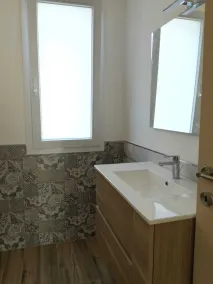Villa Verde ruhige und ruhige Neubauvilla 2018 - Image 3