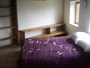 \"La Bouyerie\" cottage in a lovely setting, open countryside, breathtaking view  - Image 4