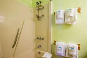 Two Bedroom Two Bath Poolside Villa Steps from Duval! - Image 4