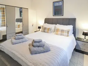 2 Schlafzimmer Unterkunft in Falstone, near Kielder - Image 5