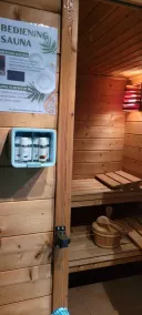 Sea-renity 23 met sauna en jacuzzi - Image 2