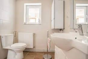 Countryside Stay in Meisdorf - Image 4