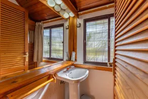 Chalet 'Casa De Cuento' mit privatem Pool, privater Terrasse und WLAN - Image 3