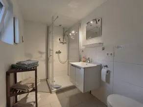 Andresen: Vacation apartment with gazebo - Ferienwohnung Andresen - Image 4