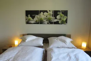 Ferienwohnung Haideburg - Image 3