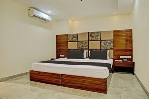 Classic Hotel Vihaan Residency - Image 5