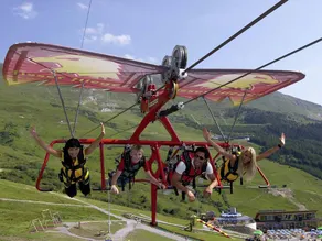 Chalet in Ladis by Ski Slope & Sonnenbahn - Image 3