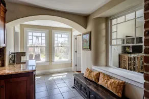 Secluded Chester County historic farmhouse and venue - Image 2