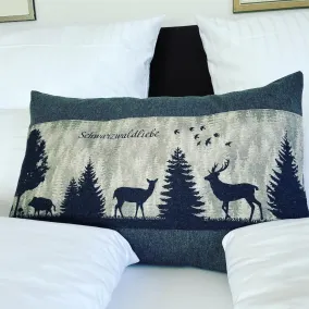5 Ferienwohnung Wiesengrün Mitten im Naturpark Südschwarzwald - Image 3