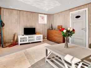 7 person holiday home in Bud - Image 4