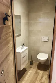 Chalet Carpe Diem la Colmiane - Image 4