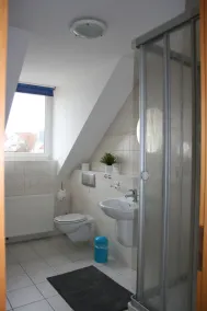 Modernes helles Apartment mit Blick zur Wachsenburg am Erfurter Kreuz/ A4! - Image 3