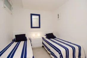 NAUTIC- Ferienwohnung am Strand-Llafranc-Costa Brava - Image 4