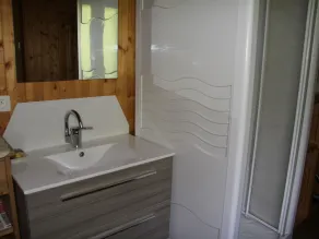 Chalet familial 5 chambres pour 8 personnes à Saint-Jean-de-Sixt - FR-1-459-160 - Image 3