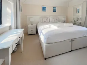3 Schlafzimmer Unterkunft in Sedgehill, near Shaftesbury - Image 5