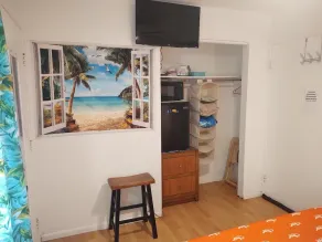 \"Puna Gecko\"  with Queen Bed & Private Bath - Image 3
