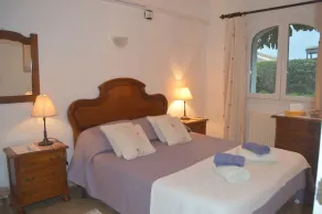 A Villa apartment with Air Conditioning Private Swimming Pool and Private Garden - Image 3