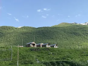 Ushguli Hütten - Image 4