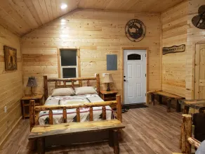 Gemütliche kleine Hütte # 2 - Image 5