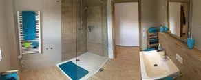 Ferienwohnung 70qm, 1 SZ, EG mit Terrasse - Image 3