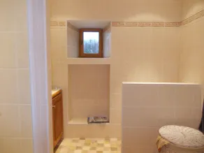 Charming house with swimming pool south Ardèche 4 bedrooms - Image 3