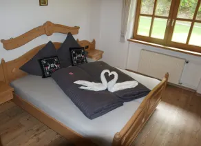 Haus am Dürrach - Ein-Raum-Ferienwohnung (1) - Image 5