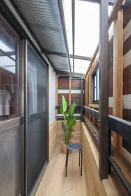Namba 30 minuti / con parcheggio gratuito / tutta la casa riservata - Image 2