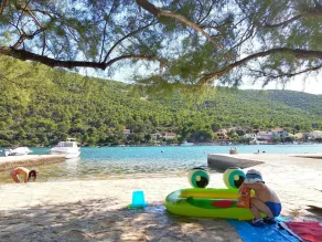 Ferienwohnung Nevenka, (12950), Grebaštica, hr - Image 2