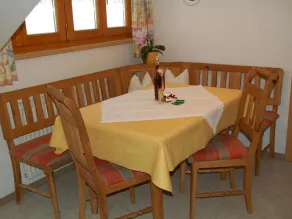 Ferienwohnung Ellmaustein breve soggiorno - fabbro fattoria - Image 4