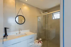 Beachfront Houses in a Condo, OKA Morada dos Milagres - Gres - Image 5