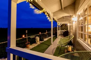 The Retreat Log Cabin - Image 5