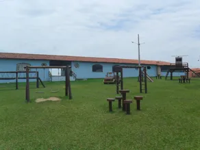 São Pedro D \"Aldeia kitnets Lejlighed. Privat Club - Image 3