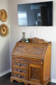 Charming farmhouse suite near Dunedin - Image 2