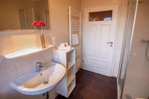 Ferienwohnung Int Hörn 2 EG - Image 3