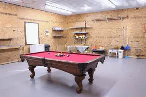 Quiet Indiana Getaway w/ Game Room - Image 2